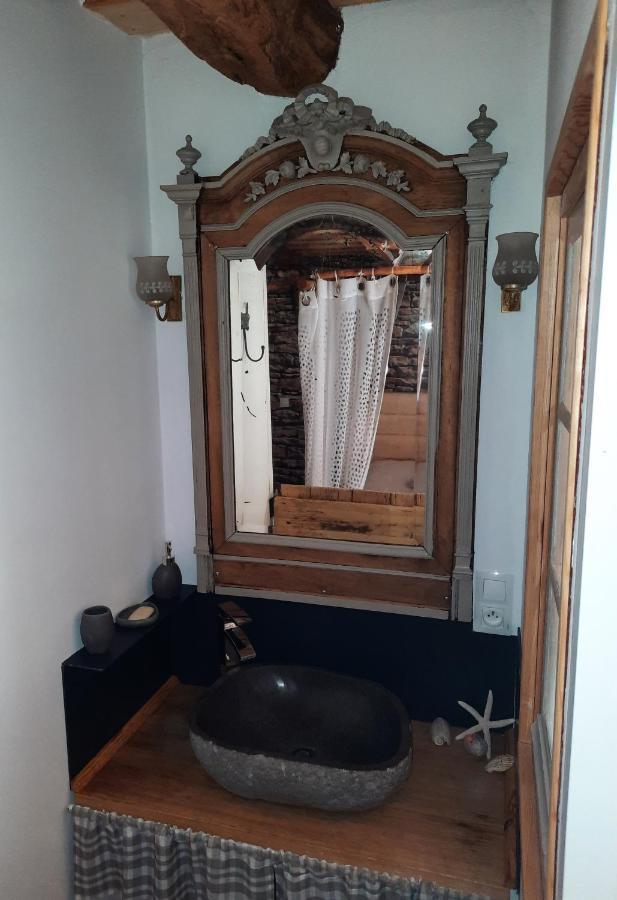 Casa de hóspedes Celezen Espagnac-Sainte-Eulalie